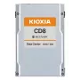 Kioxia CD8-V 800GB U.2 NVMe PCIe 4.0 įmonės SSD (DWPD 3, SIE)