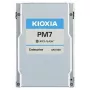 KIOXIA SSD PM-7R 1920GB 2.5-inch SAS 24Gbit/s DWPD 1 3D TLC BiCS Flash Enterprise SSD SED PLP