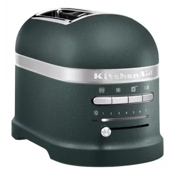 Skrudintuvas KitchenAid 5KMT2204EPP 2 dalių, 1250 W, pistacijų