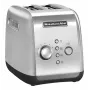 Skrudintuvas KitchenAid 5KMT221ESX 2 dviems riekelėms, Empire Red, 1100 W