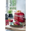 Skrudintuvas KitchenAid Artisan 2 dalių 5KMT2204ECA 1250 W Empire Red