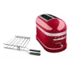 Skrudintuvas KitchenAid Artisan 2 dalių 5KMT2204ECA 1250 W Empire Red