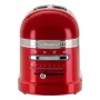 Skrudintuvas KitchenAid Artisan 2 dalių 5KMT2204ECA 1250 W Empire Red