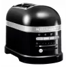 KitchenAid Artisan 5KMT2204EOB 2-Slice Toaster 1250 W Onyx Black