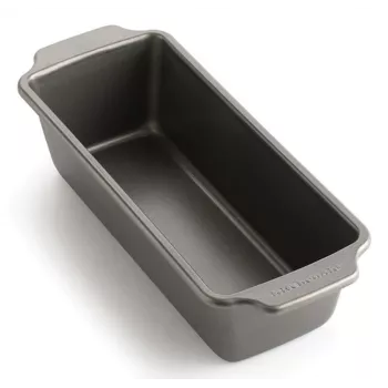 KitchenAid Kepimo Forma Kepalėliui 27x11 cm Pilka