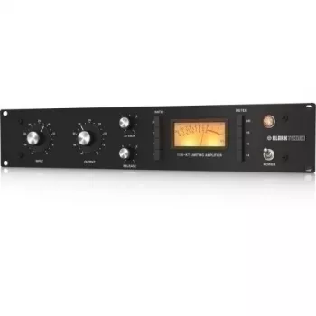 KLARK TEKNIK 76-KT FET Compressor/Limiter