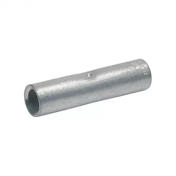 KLAUKE 26R 50 mm² varinė užspaudžiamoji mova, be izoliacijos, DIN 46267