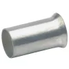 Klauke 8225V skarduotas varinis vamzdinis kabelio antgalis 95 mm² M10