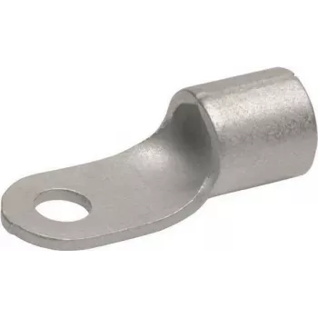 KLAUKE KLAU 10 mm² M6 kabelių antgaliai, 100 vnt. (16526)