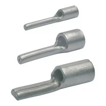 Klauke ST1719 kaištinis antgalis 35 mm², elektrolitinė varis, elektrolitinis alavavimas, DIN 46230, užspaudžiamas