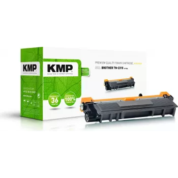 KMP 1261,0000 Toner kasetė suderinama juoda 1 vnt.