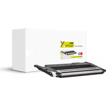 KMP 2555,0086 Suderinamas Tonerio Kasetė Magenta 700 Puslapių