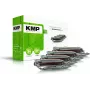 KMP B-DR32 Tonerio blokas (atnaujintas, suderinamas) – juoda, žydra, rausvai violetinė, geltona (4 vnt. rinkinys)