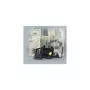 KMP juodas nailono audinio kasetės raištis Epson LQ 800, MX 80 - 12,7 mm x 16 m 0633,0501