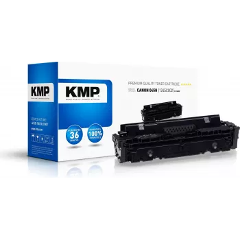 KMP C-T40CX Suderinamas Tonerio Kasetė Cian Didelės Išeigos, skirta Canon 045H