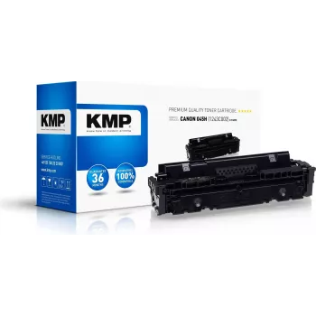 KMP C-T40YX suderinamas tonerio kasetė geltona High Yield, skirta Canon 045H