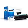 KMP C-T42C Suderinama Tonerio Kasetė Cian - 1 Vnt.