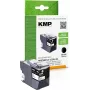 KMP kasetė Brother MFC-J5340DW LC422XLBK Juoda 3000S 66ml Atnaujinta