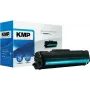 KMP suderinamas kasečių toneris juodas, skirtas HP LaserJet M1120 MFP, M1120n MFP, M1522n MFP, M1522nf MFP, P1505, P1505n (1211,0000)