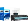 KMP H-T160 suderinama tonerio kasetė, skirta HP CE412A, geltona, 3400 puslapių