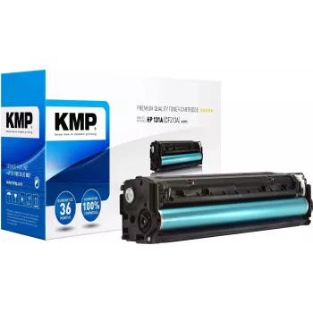 KMP H-T173 Suderinamas Tonerio Kasetė Magenta, skirta HP CF213A