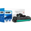 KMP H-T193 Suderinamas Tonerio Kasetė Juoda 80g, skirta HP 83A
