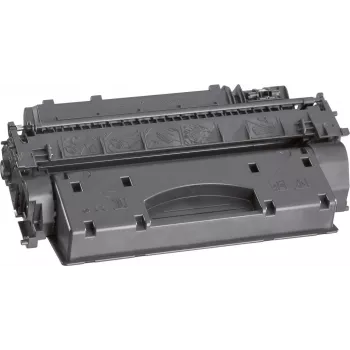 KMP H-T234 Suderinamas Kasečių Toneris Juodas (Alternatyva HP 80X), skirtas HP LaserJet Pro 400 M401, MFP M425