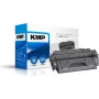 KMP H-T234 Suderinamas Kasečių Toneris Juodas (Alternatyva HP 80X), skirtas HP LaserJet Pro 400 M401, MFP M425