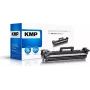 KMP H-T249 Suderinamas Tonerio Kasetė - Juoda - 60 ml - 1600 Puslapių - Pakeičia HP 17A (CF217A) - skirta HP LaserJet Pro M102a, M102w, MFP M130a, MFP M130fn, MFP M130fw, MFP M130nw