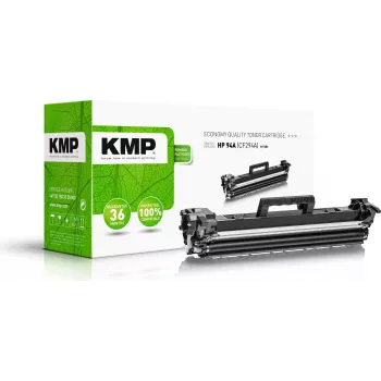 KMP H-T252 Tonerio Kasetė, atitinka HP 94A/94X juoda – suderinama