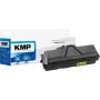 KMP K-T23 Juodas Suderinamas Tonerio Kasetė, skirta Kyocera ECOSYS P2135, FS-1320, FS-1370 (2881,0000)