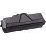 KMP K-T23X Suderinamas Tonerio Kasetė XXL Juoda, skirta Kyocera ECOSYS P2135, FS-1320, FS-1370 (Pakeičia TK-170)