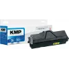 KMP K-T63 Suderinamas Tonerio Kasetė Juoda – Pakeičia Kyocera TK-1140