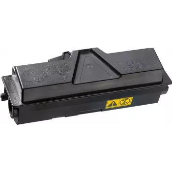 KMP K-T63 Suderinamas Tonerio Kasetė Juoda – Pakeičia Kyocera TK-1140