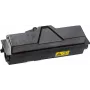 KMP K-T63 Suderinamas Tonerio Kasetė Juoda – Pakeičia Kyocera TK-1140