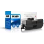 KMP K-T64 Juodas suderinamas tonerio kasetė (alternatyva Kyocera TK-3130), skirta Kyocera ECOSYS M3550, M3560, FS-4200, FS-4300