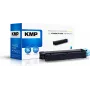 KMP K-T86 suderinama žalsvai mėlyna (cyan) toneria kasetė, skirta Kyocera ECOSYS M6230, M6630, P6230 – pakeičia Kyocera 1T02TVCNL0 (2923,0003)