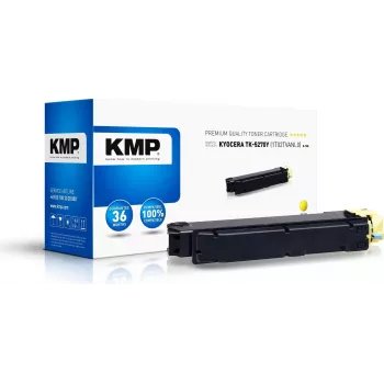 KMP K-T91 Tonerio kasetė suderinama didelės talpos purpurinė 200 g