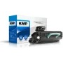 KMP L-T30 Suderinamas Tonerio Kasetė - Juoda - 165 g - Lexmark E260, E360, E460, E462