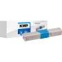 KMP O-T29 Suderinamas Tonerio Kasetė - Magenta - 2000 Puslapių - Pakeičia OKI 44469705