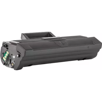 KMP SA-T61 Suderinamas Tonerio Kasetė Juoda - Pakeičia Samsung MLT-D101S
