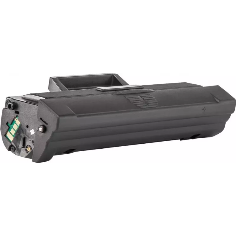 KMP SA-T61 Suderinamas Tonerio Kasetė Juoda - Pakeičia Samsung MLT-D101S