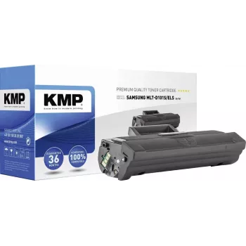 KMP SA-T61 Suderinamas Tonerio Kasetė Juoda - Pakeičia Samsung MLT-D101S