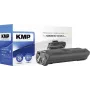 KMP SA-T61 Suderinamas Tonerio Kasetė Juoda - Pakeičia Samsung MLT-D101S