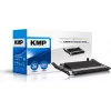 KMP SA-T89 Suderinamas Tonerio Kasetė Juoda 1500 Puslapių, Pakeičia Samsung CLT-K404S