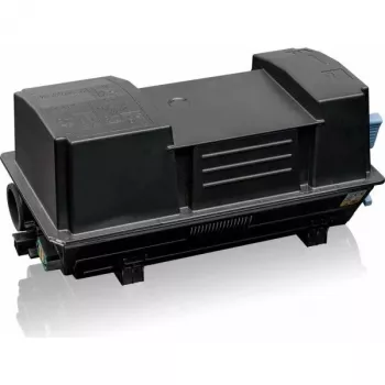 KMP Tonerio kasetė, suderinama su Kyocera TK-3440, juoda, didelės talpos