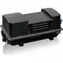 KMP Tonerio kasetė, suderinama su Kyocera TK-3440, juoda, didelės talpos
