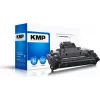 KMP Tonerio kasetė, skirta HP 87A CF287A juoda 9000 puslapių, suderinama
