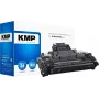 KMP Tonerio kasetė, skirta HP 87A CF287A juoda 9000 puslapių, suderinama
