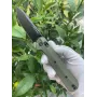 Peilis KNIVESPL The First OD Green G10 14C28N